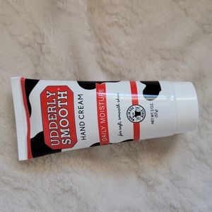 💚5/$20💚 Udderly Smooth Hand Cream